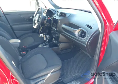 2023 Jeep Renegade Upland 4X4 z USA, uszkodzony, nr VIN ZACNJDB12PPP64837